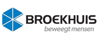 Broekhuis Logo